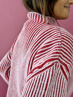 Pull Rita Rosa