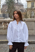 Camisa Bella Blanca
