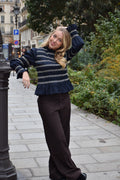 Eloise Marino Blouse