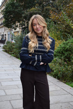 Eloise Marino Blouse