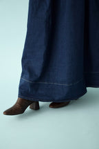 Jupe Noa Denim