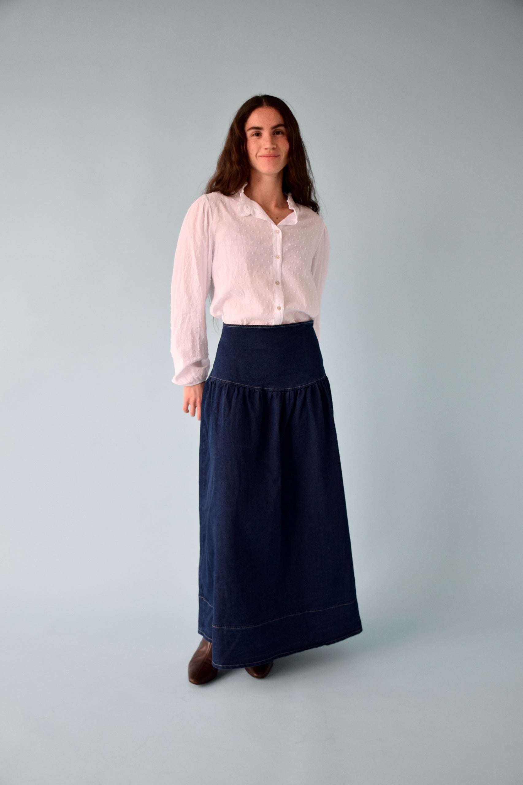Jupe Noa Denim