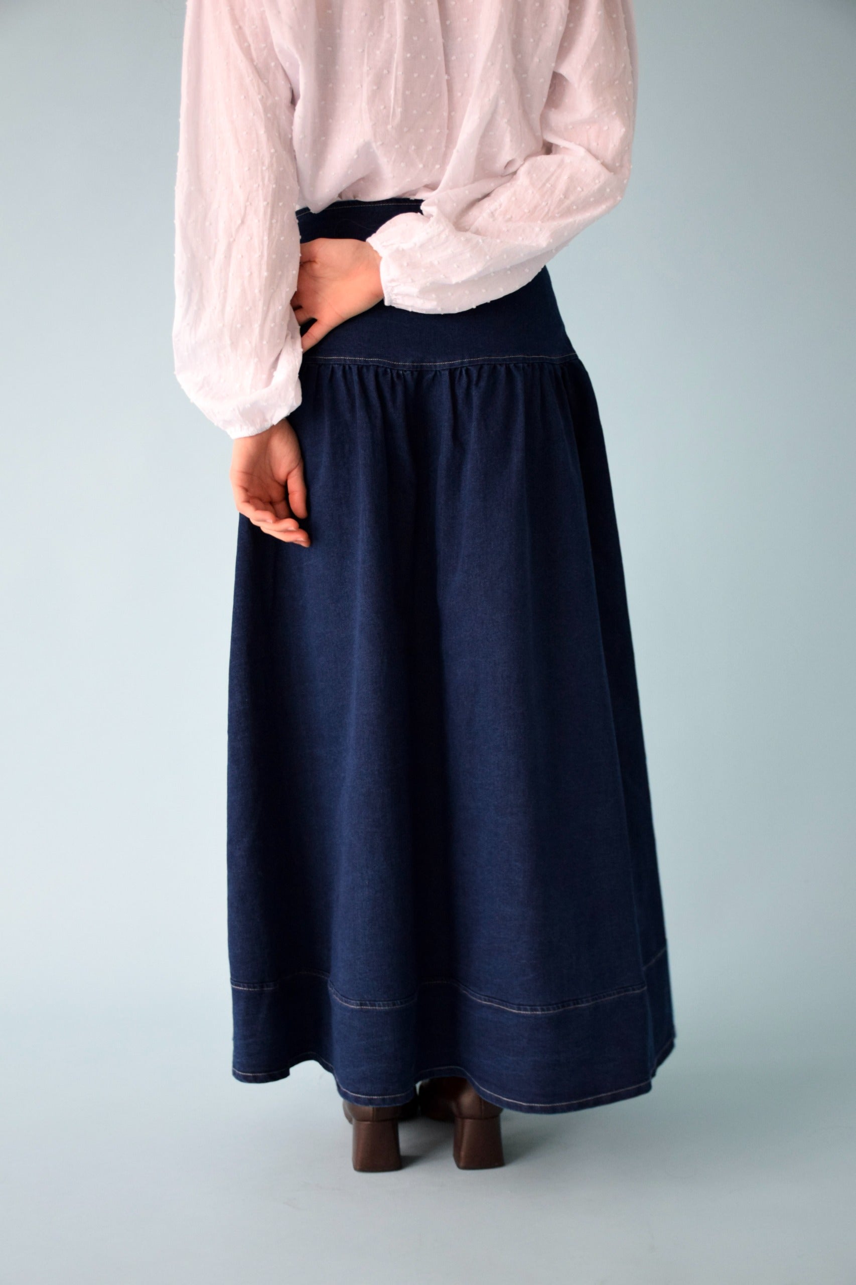 Jupe Noa Denim