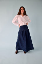 Jupe Noa Denim