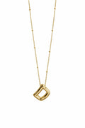 Collier #12D