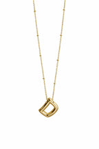 Collier #12D