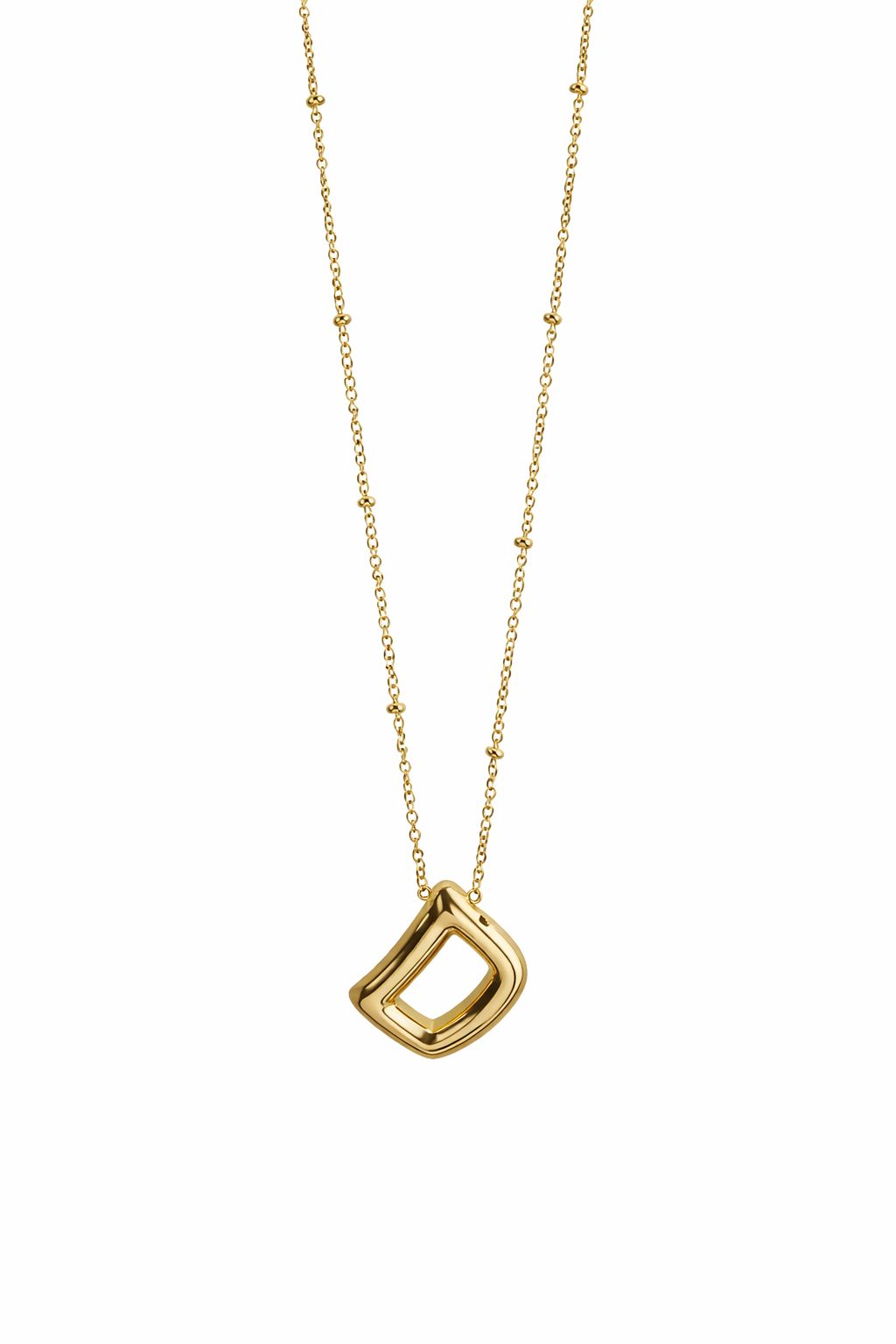 Collier #12D