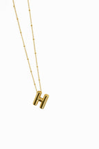 Collier #12H