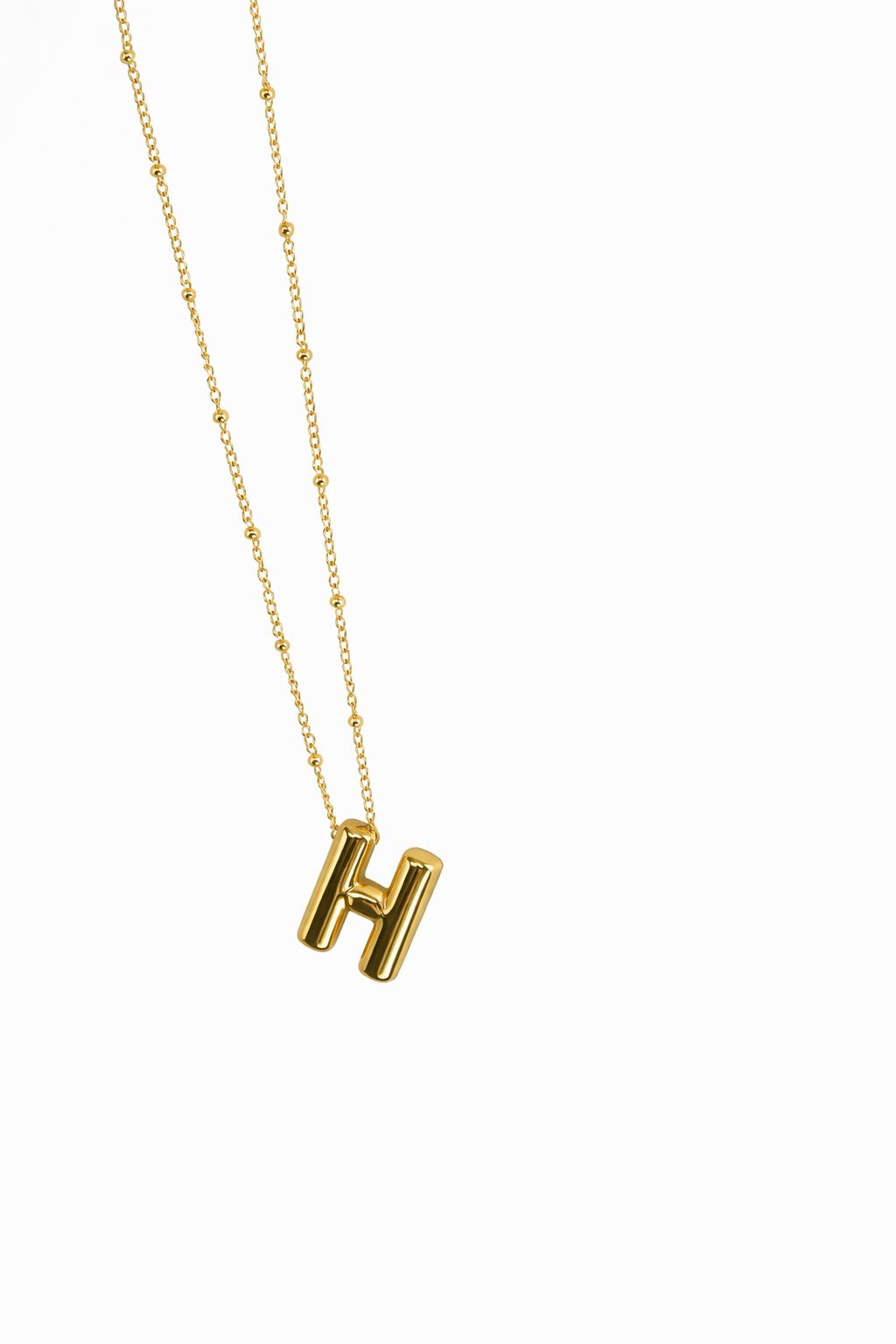 Collier #12H