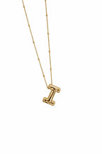 Collier #12I