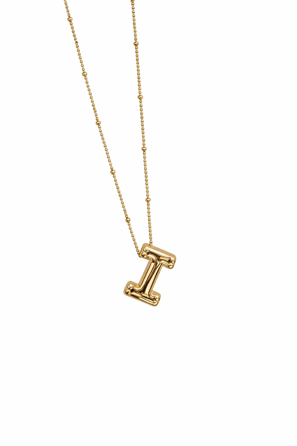 Collier #12I