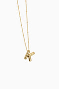 Collier #12K