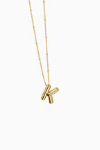 Collier #12K
