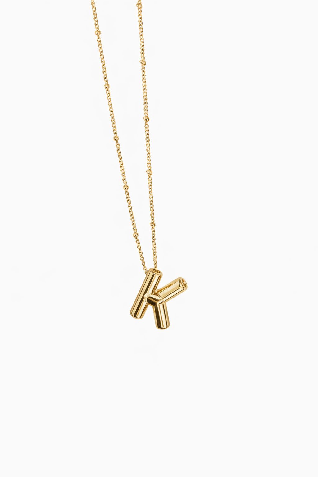 Collier #12K