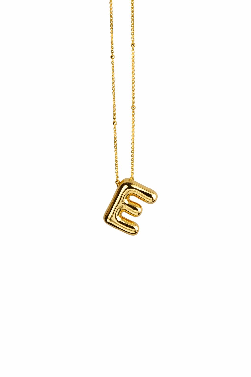 Collier #12E