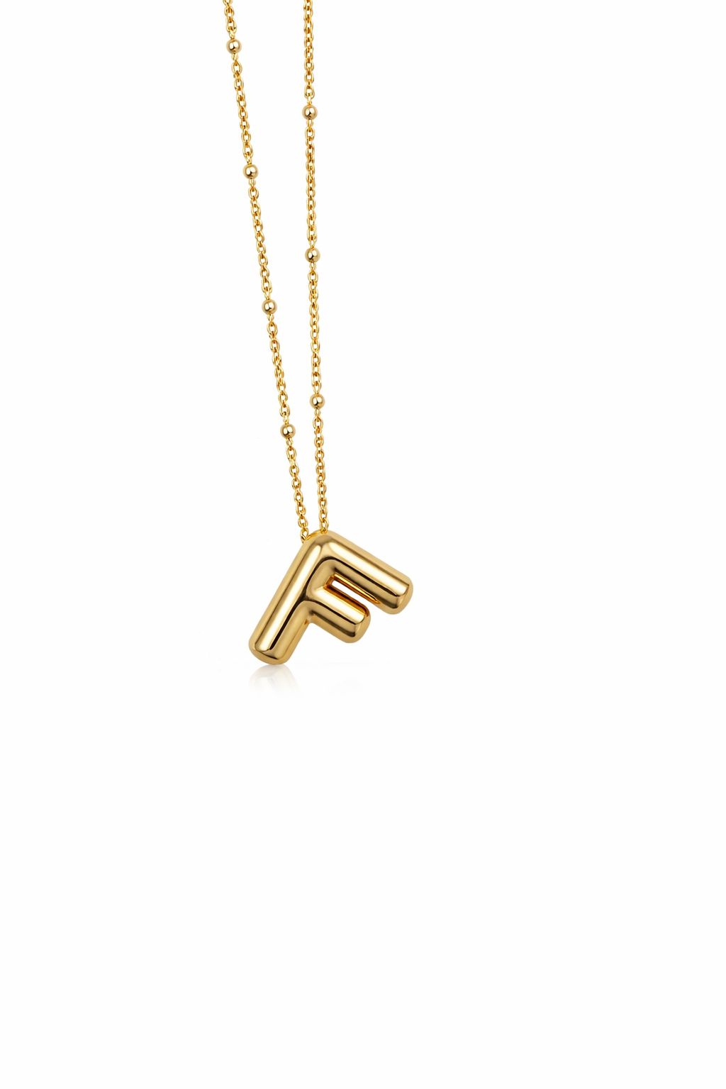 Collier #12F