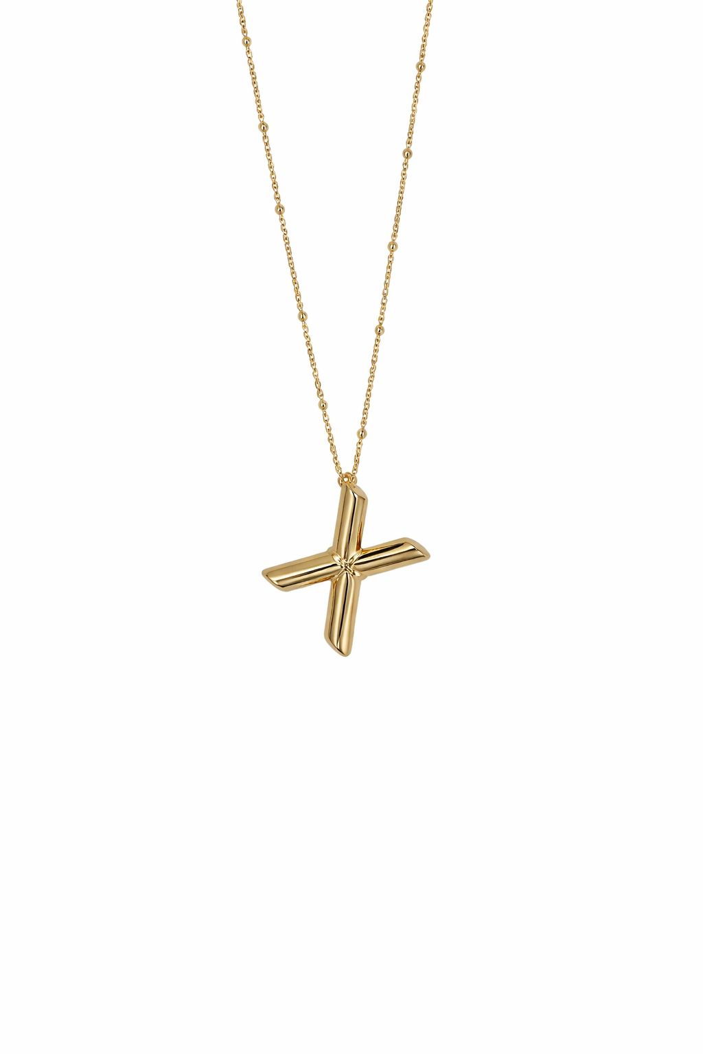 Collier #12X