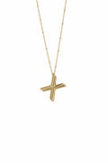 Collier #12X