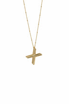 Collier #12X