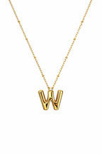 Collier #12W