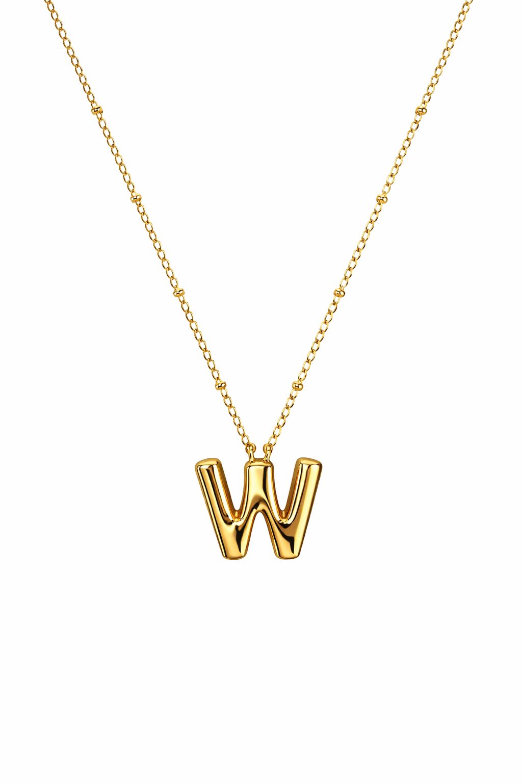Collier #12W