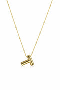 Collier #12T