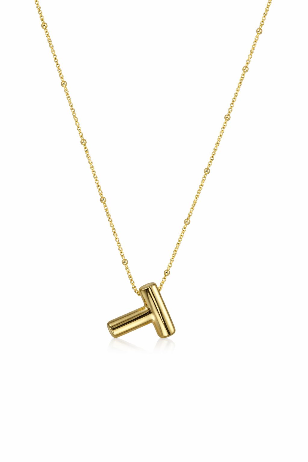 Collier #12T