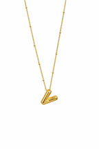 Collier #12V