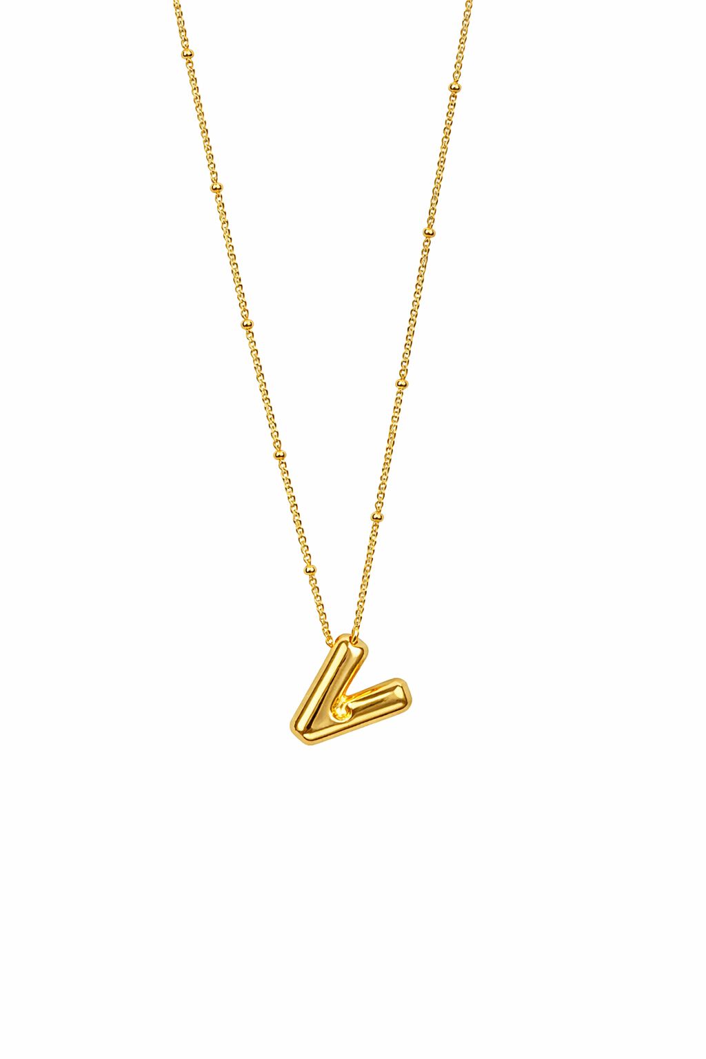 Collier #12V
