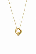 Collier #12Q
