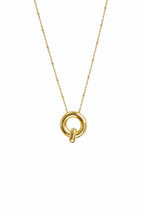 Collier #12Q