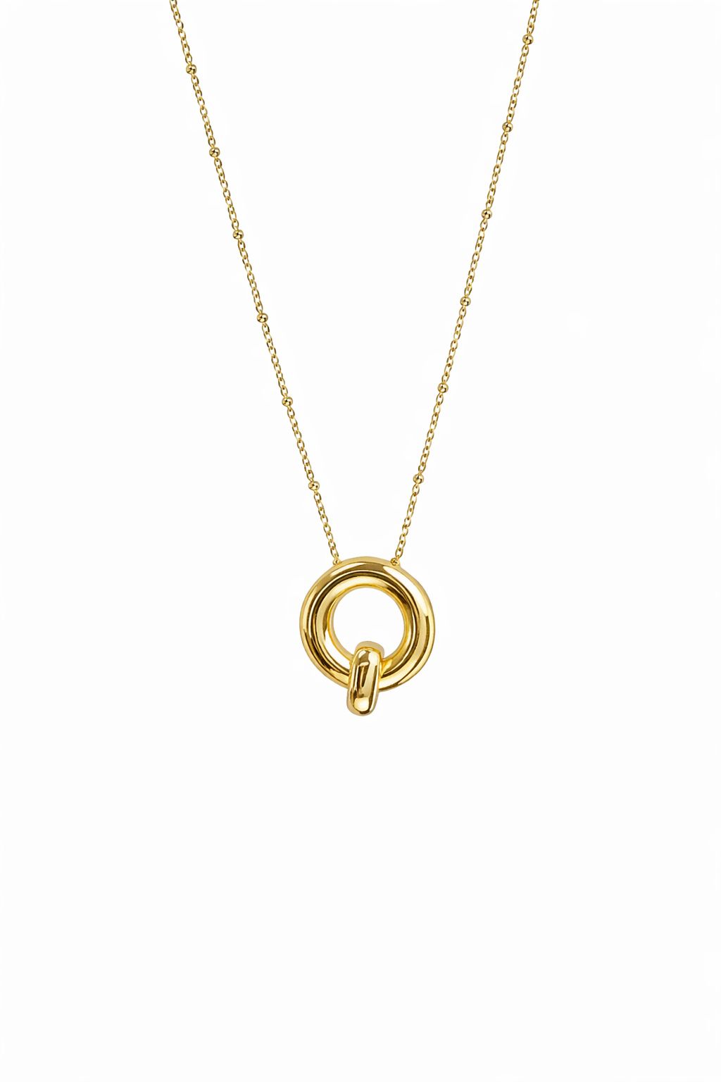 Collier #12Q