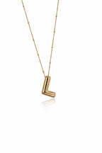Collier #12L