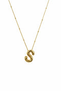 Collier #12S
