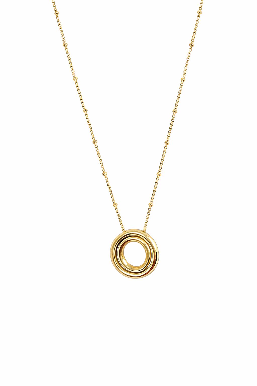 Collier #12O