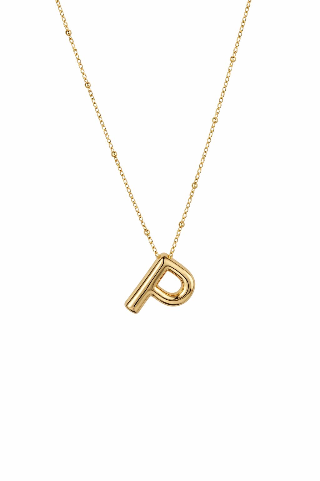 Collier #12P