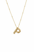 Collier #12P