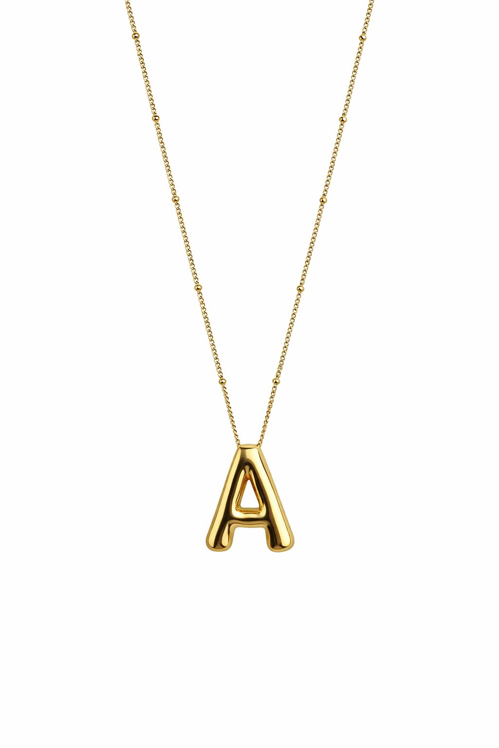 Collier #12A