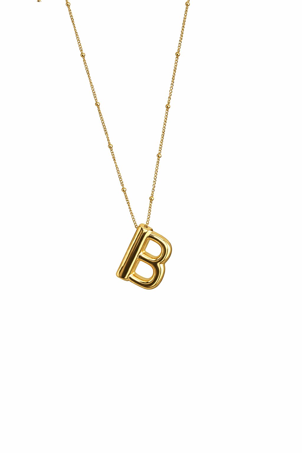 Collier #12B