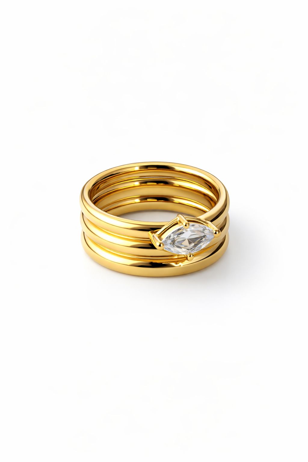 Bague #45