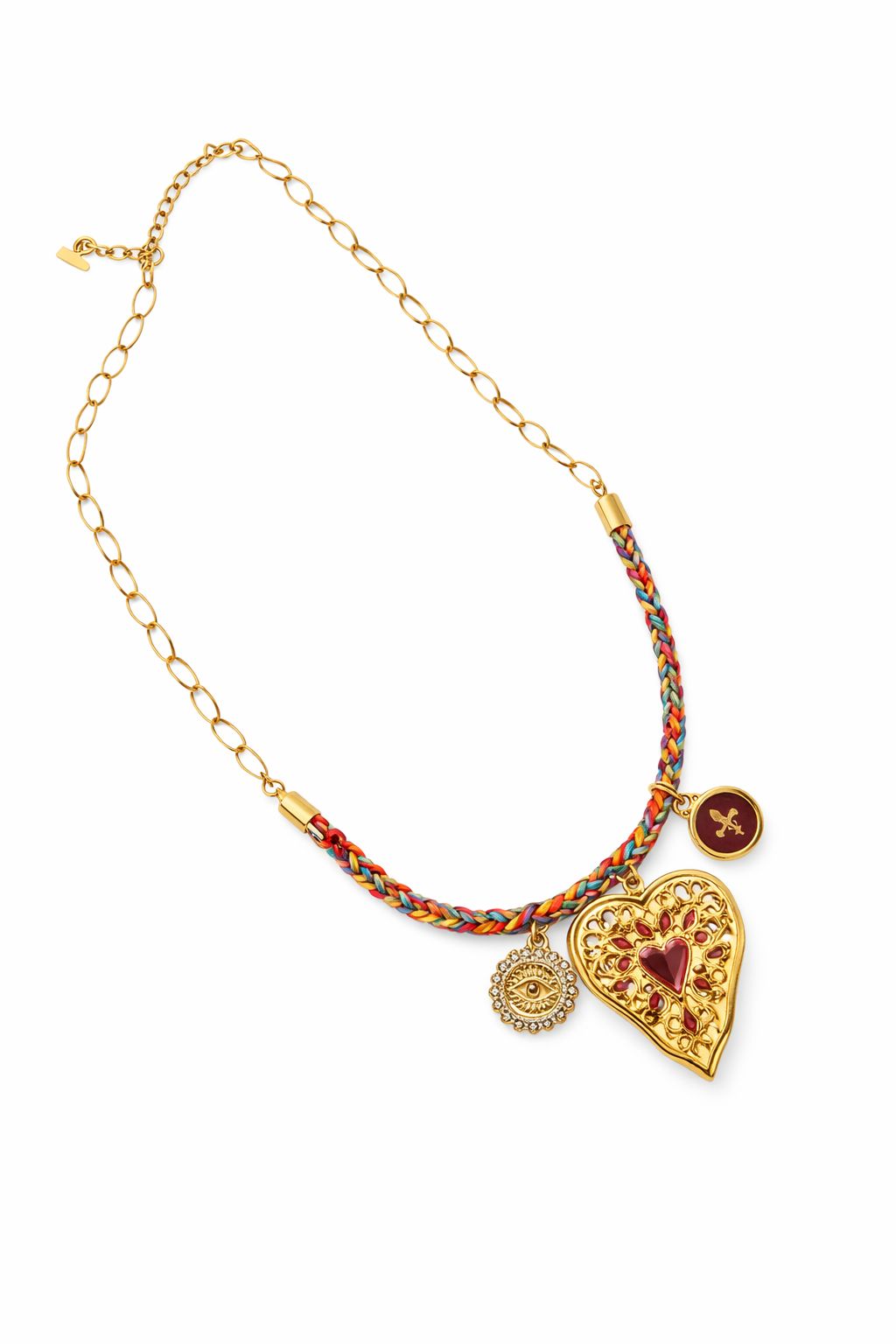 Collier #7