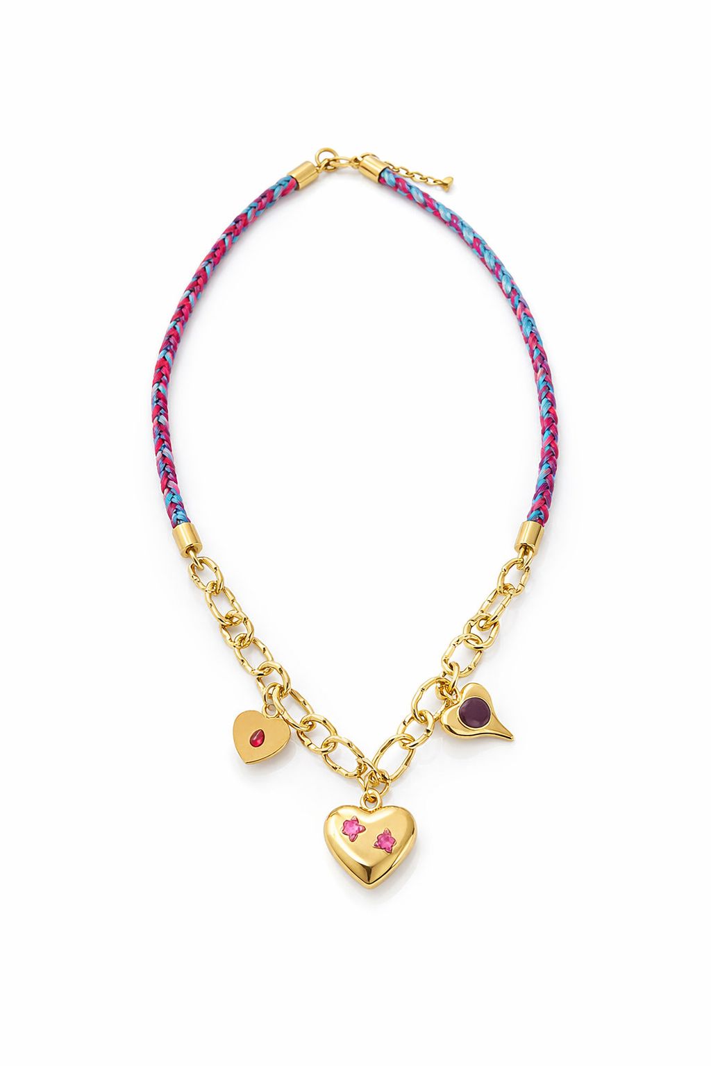 Collier #1