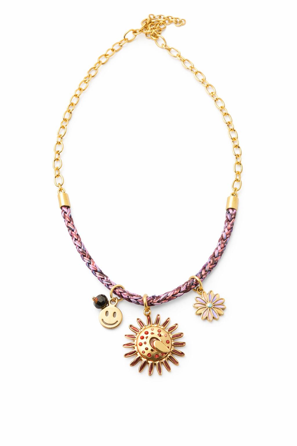 Collier #3