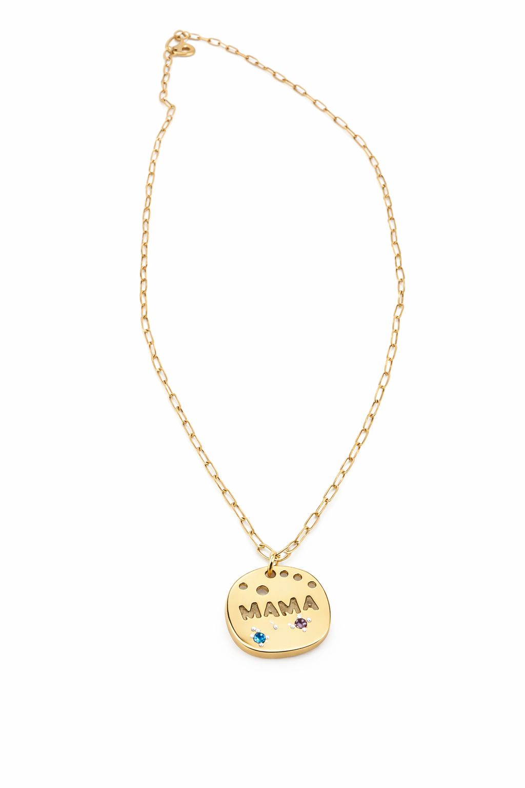 Collier #8
