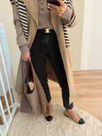 Sac Eva Taupe