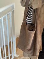 Sac Eva Taupe