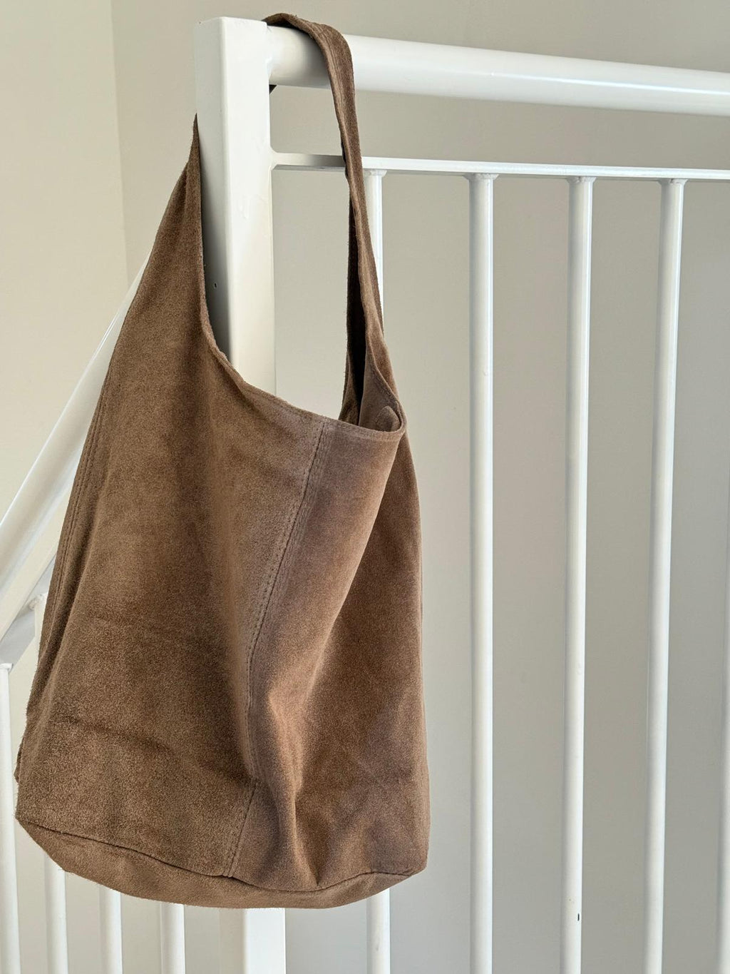 Sac Eva Taupe