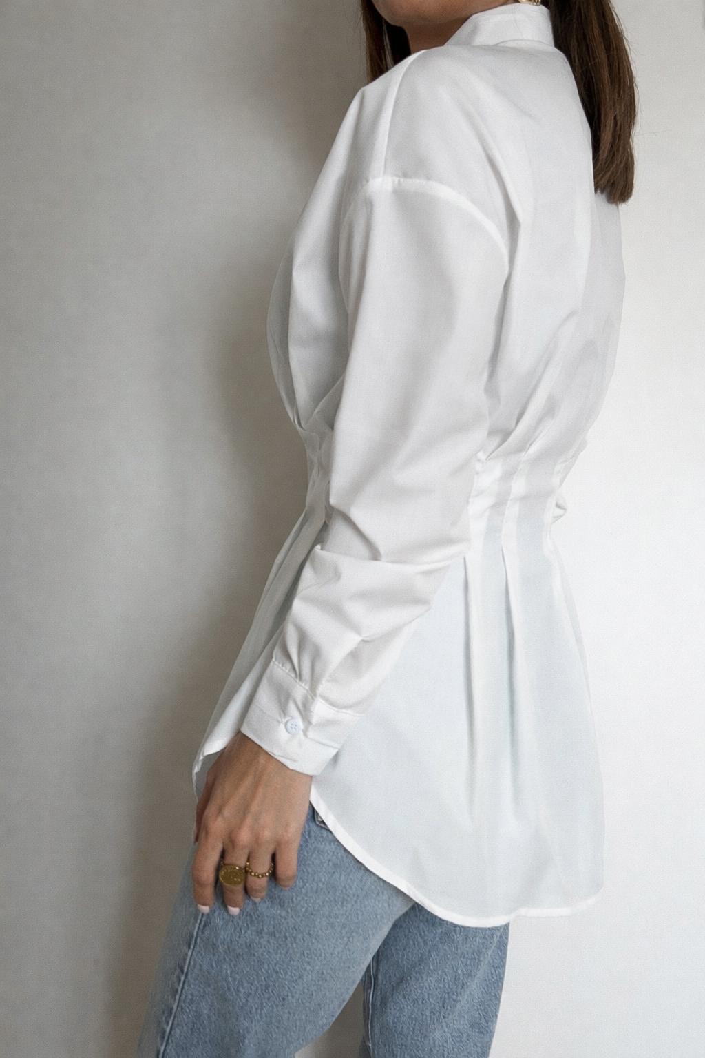 Chemise Anderson