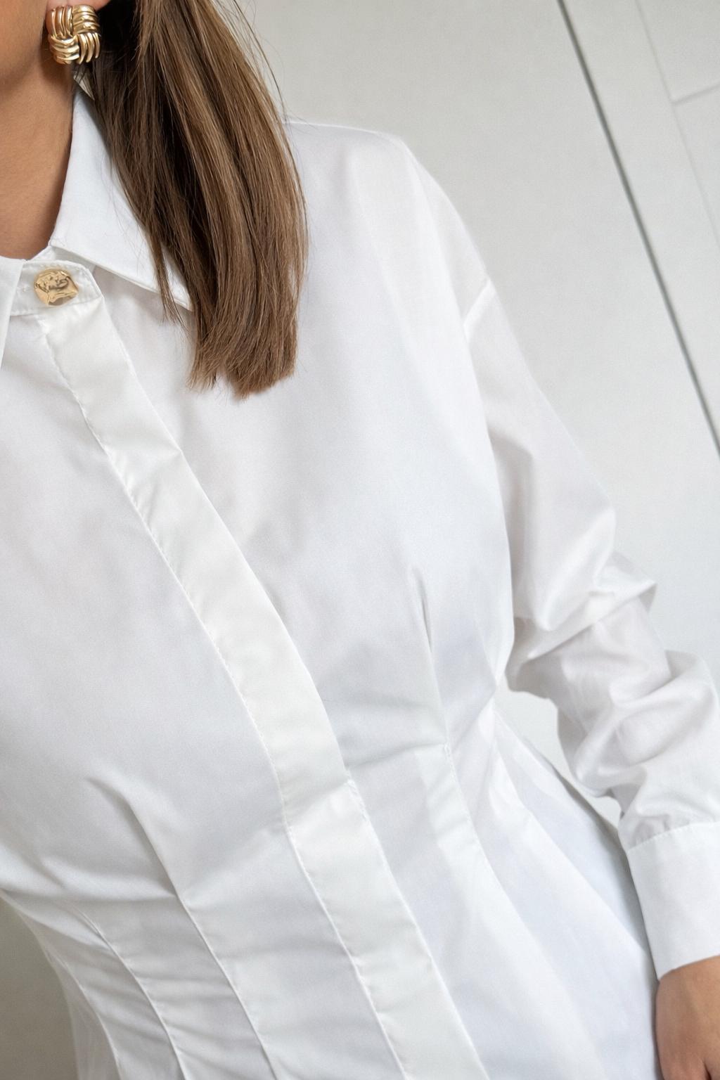 Chemise Anderson
