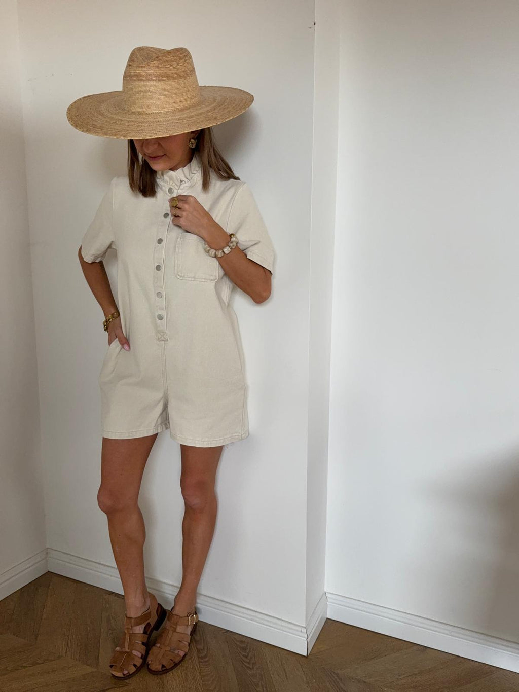 Alicia jumpsuit
